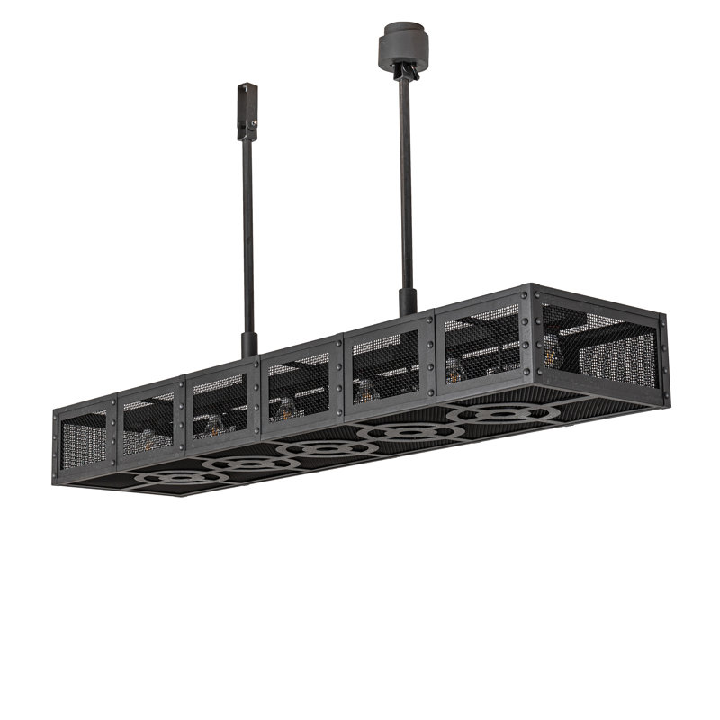 Telluride 6 - Light Pendant