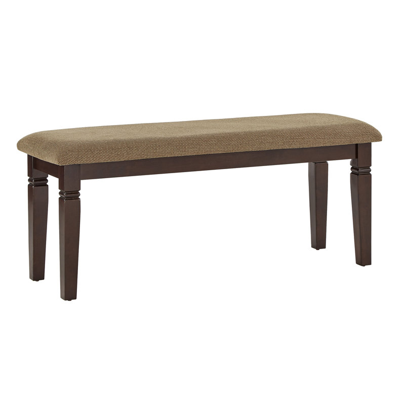 Banc rembourré Anirudha