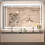 Miroir mural Helga-438117541