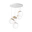 Chelbe 5 - Light Cluster Pendant-1124848232