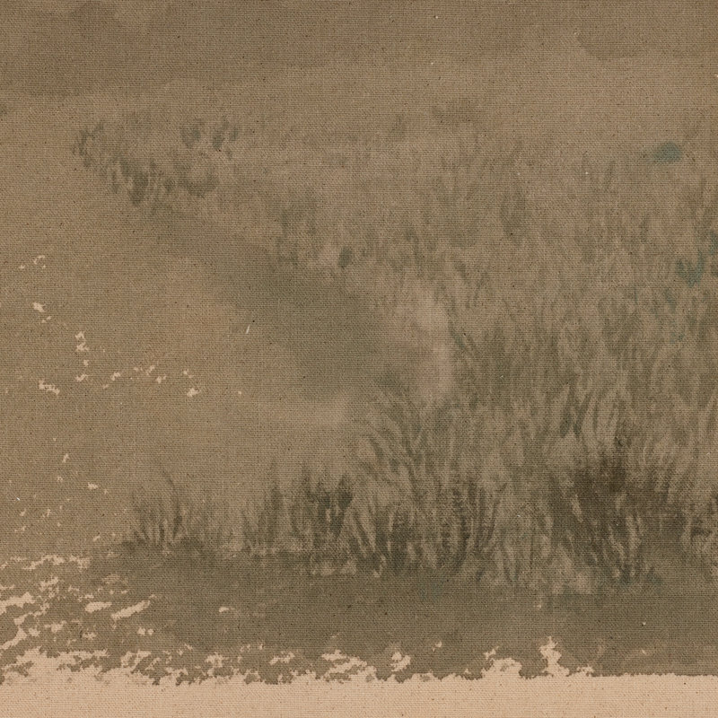Daughters Of The Water VIII Painting by Aileen Fi