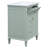 24" Bathroom Vanity With Ceramic Integrated Sink-853290625-853290624