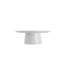 Modulo Porcelain China Cake Stand