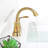 Centerset 2-Handle Bathroom Faucet with Drain Assembly-49918579