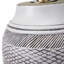 Itati Ceramic Lamp Base Lamp