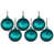 Turquoise est en rupture de stock