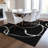 Machine Washable Indoor/Outdoor Chayden ACN999 Rug-1552439600