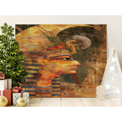 Wrapped Canvas Print Set