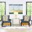 Camborne Upholstered Wingback Chair-2023442489