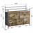 39.4 " W 5 - Drawer Dresser-85584871