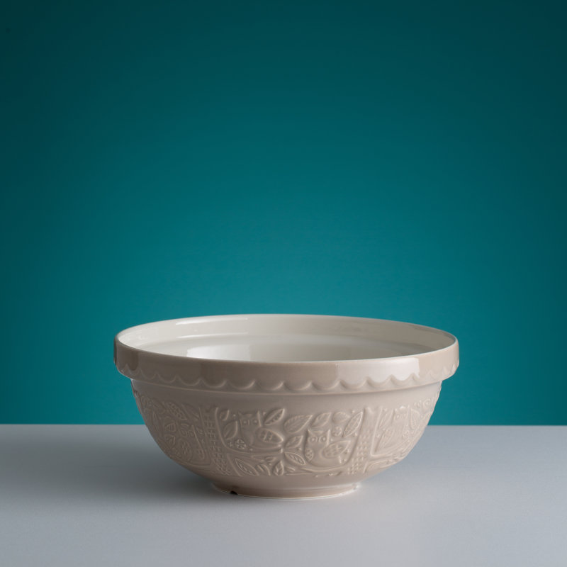 In The Forest Mason Cash Mixing Bowl Set