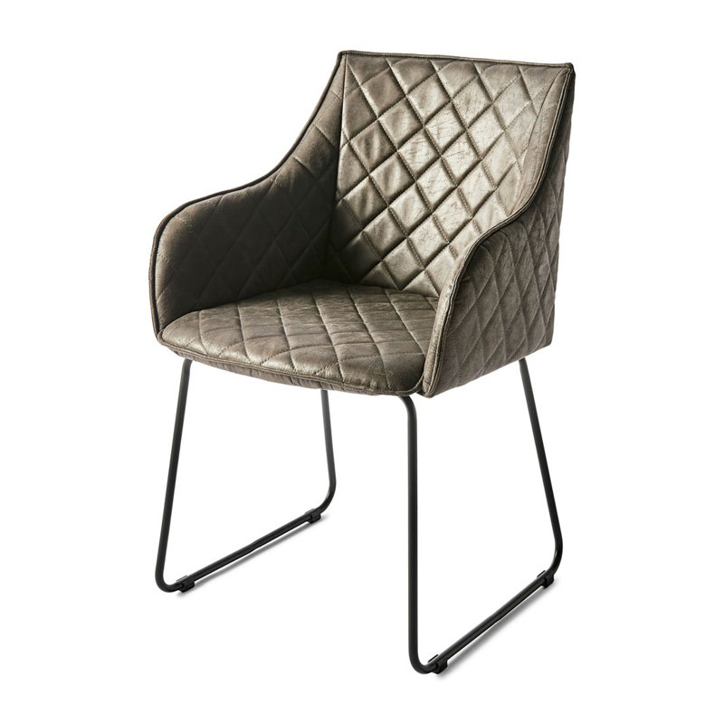 Andreoni 42cm H Armchair