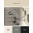Machine Washable Peirsen Crane Heron Minimalist Geometric Rug in Beige – Beige Binding-1281209837