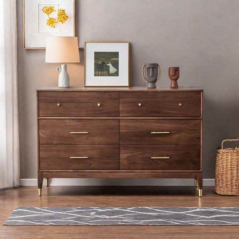 Buffet de rangement simple Nordic