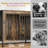 Dog Crate Furniture, Extra Large Double Doors Dog Kennel with Removable Divider, XXL Thick Wooden Dog cage Furniture for 2 Large/Medium Dogs-998516181-998516177