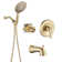 All-In-One Kit with Rough in-Valve
