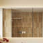 Armoire de salle de bain style français-111070748