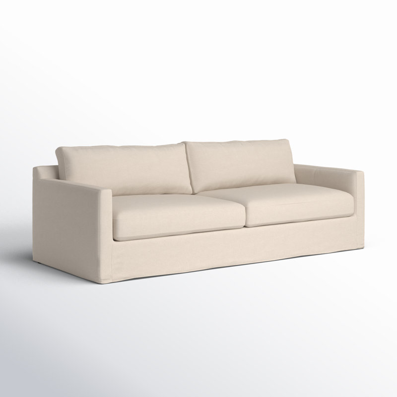 Hampton Sofa, Beige