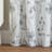Alvelo Polyester Sheer Sliding Panel Pair-489582006-489582000