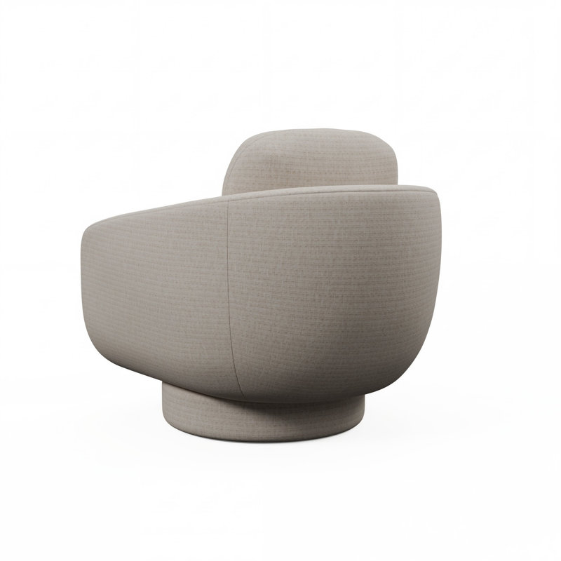 Bluewater Swivel Chair, 2709-11