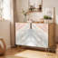 Buffet de 35 po de largeur