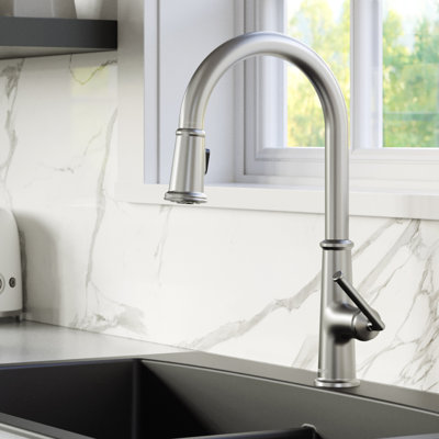 Robinet de cuisine Karran Elwood