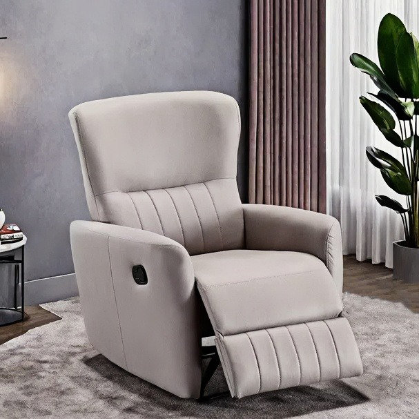 Micheal, Beige Leathaire