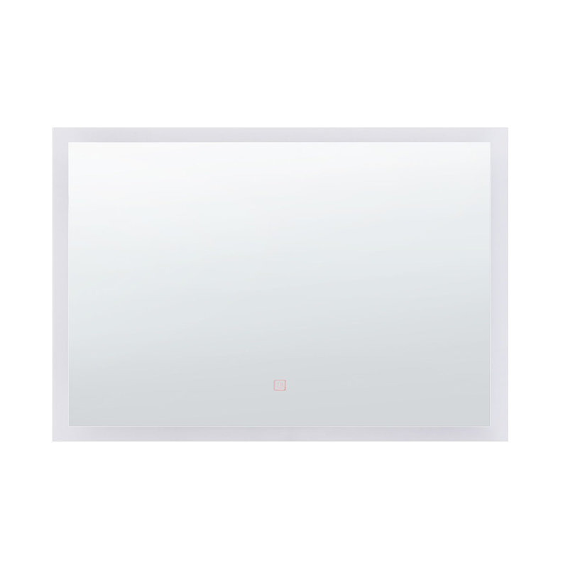 Ravsten Flat Wall Mirror