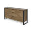 Apogee 150 Cm Wide 5 Drawer Sideboard-100089443