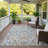 Machine Washable Indoor/Outdoor Chantille ACN2473 Global Rug-769965587-769965586