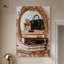 Impression sur toile «Elegant Glam by the Mirror» par Art Remedy-115076508-118016529-118016536