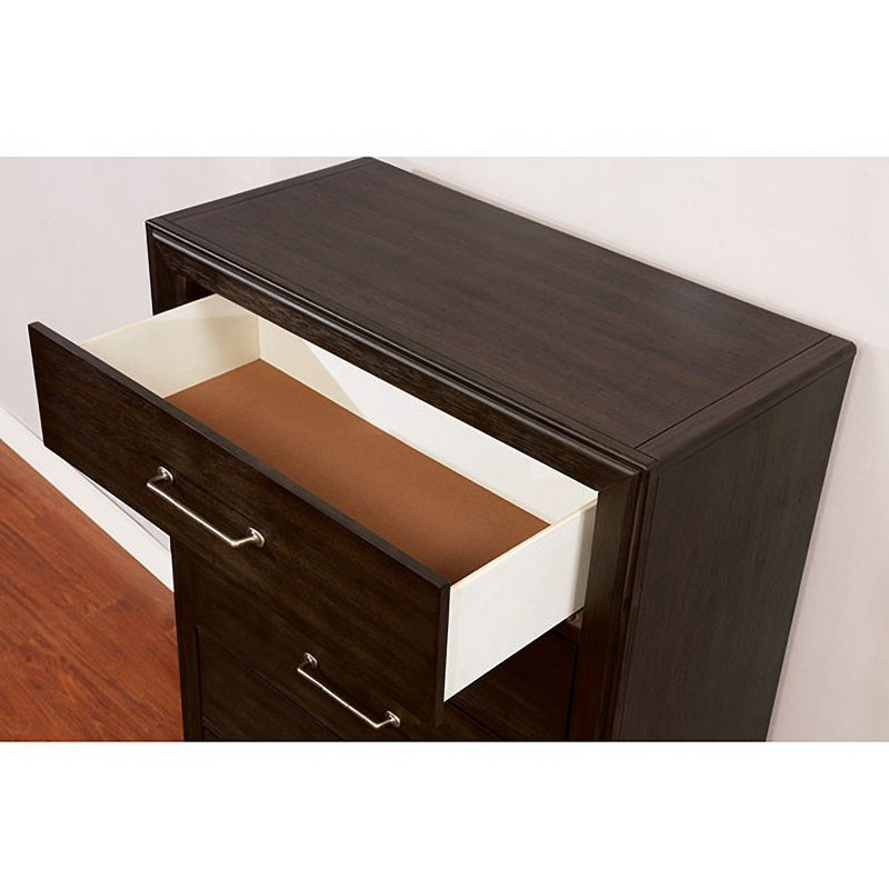 Commode 5 tiroirs Icare