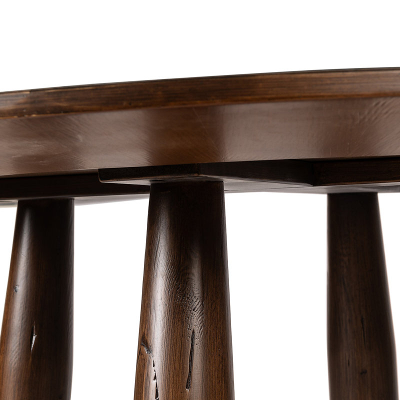 Hemmings Round Dining Table