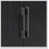Black est en rupture de stock