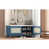 Bleu marine antique et beige est en rupture de stock