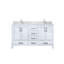 Ensemble de meuble-lavabo double 60 po Jacques-87286954-112955234