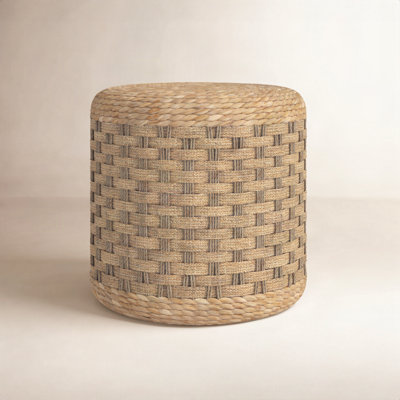 Whitfield Upholstered Pouf
