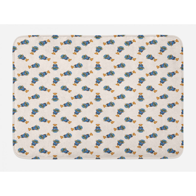 Bath Rug
