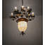 Dylane 2 - Light Chandelier