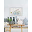 Bottle Up by Parvez Taj - Single Picture Frame Painting-38598742