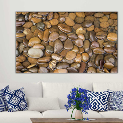 " Pebbles VIII "