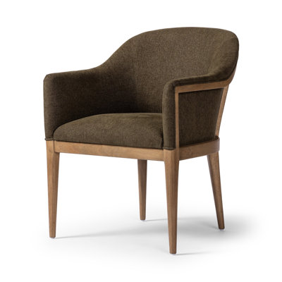 Colston Dining Chair-Sutton Olive