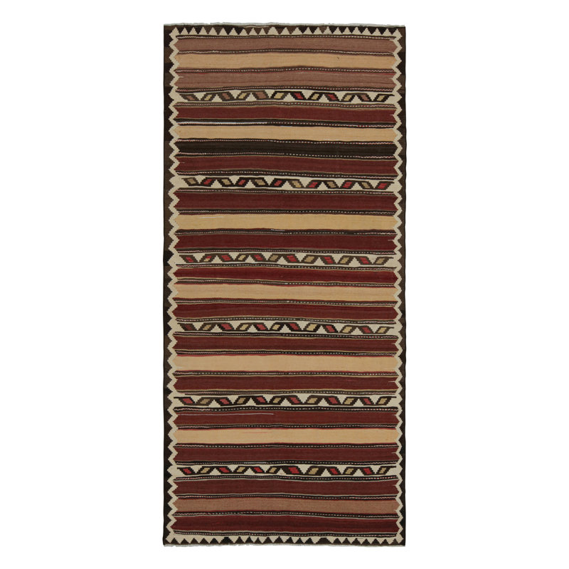 Handmade Wool Area Rug