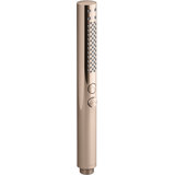 Shift Round 2.5 Gpm Multifunction Handshower with Katalyst Air-induction Technology