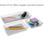 Ensemble de rangement H 1,77 po x l 63 po x P 15,75 po