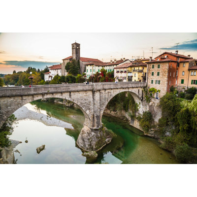 " Cividale Del Friuli " by Zakaz86
