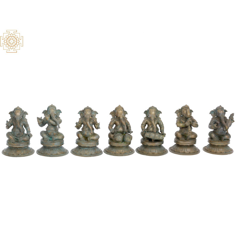Religious & Spiritual Statue