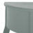 Sadie 32.7'' Solid Wood Console Table-1322548211