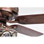 20.47'' Ceiling Fan with Light Kit