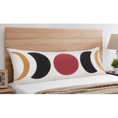 Body Pillow Case by Sweet Jojo Designs
